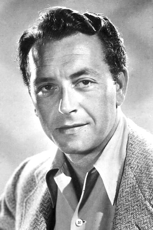 Zdjęcie Paul Henreid
