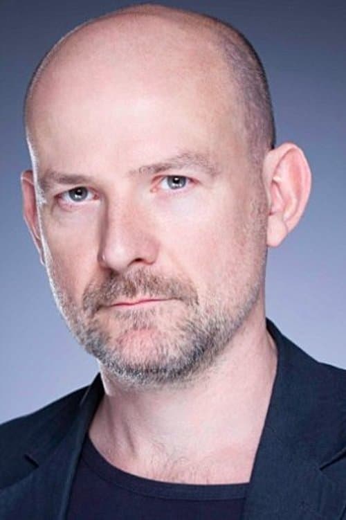 Zdjęcie Paul Hickey