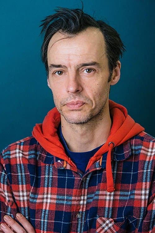 Zdjęcie Paul Hilton