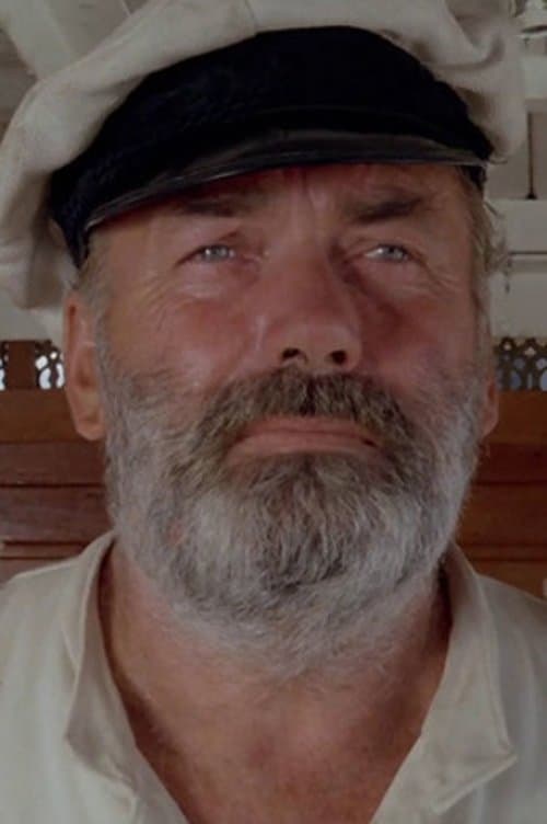 Zdjęcie Paul Hittscher