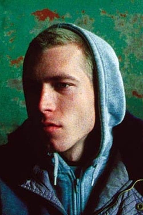 Zdjęcie Paul Hofmann