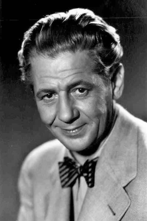 Zdjęcie Paul Hörbiger