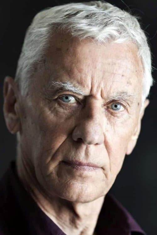 Zdjęcie Paul Hüttel