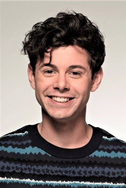 Zdjęcie Paul Iacono