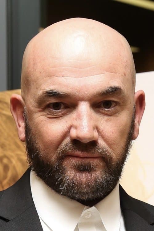 Zdjęcie Paul Ireland