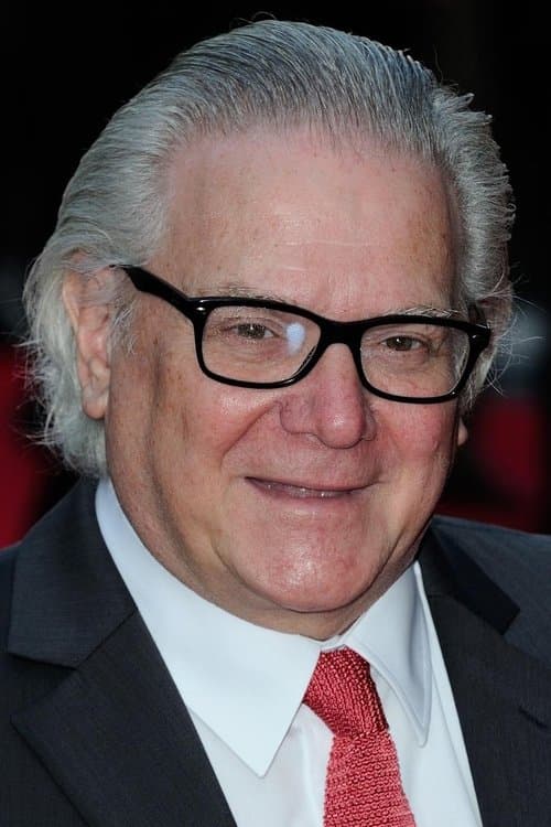 Zdjęcie Paul Jesson