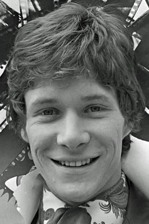 Zdjęcie Paul Jones