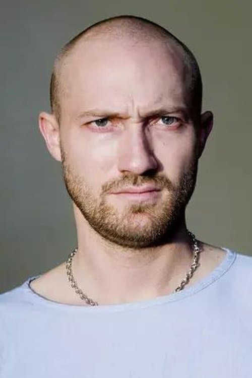 Zdjęcie Paul Kalkbrenner