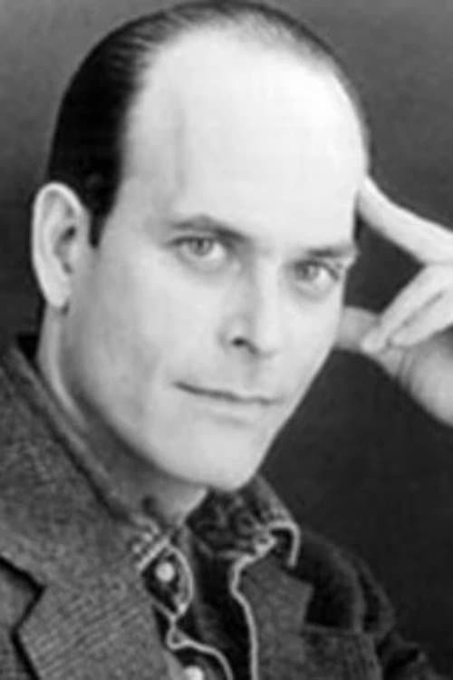 Zdjęcie Paul Kandel