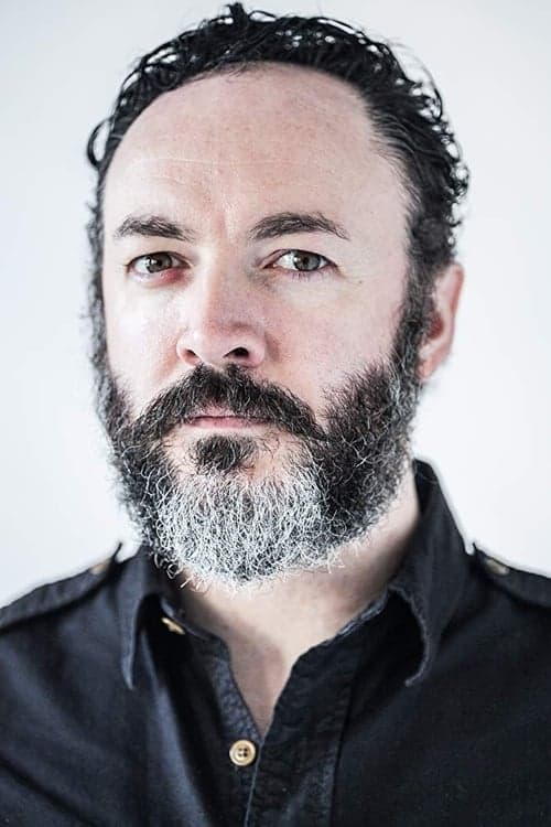 Zdjęcie Paul Kennedy