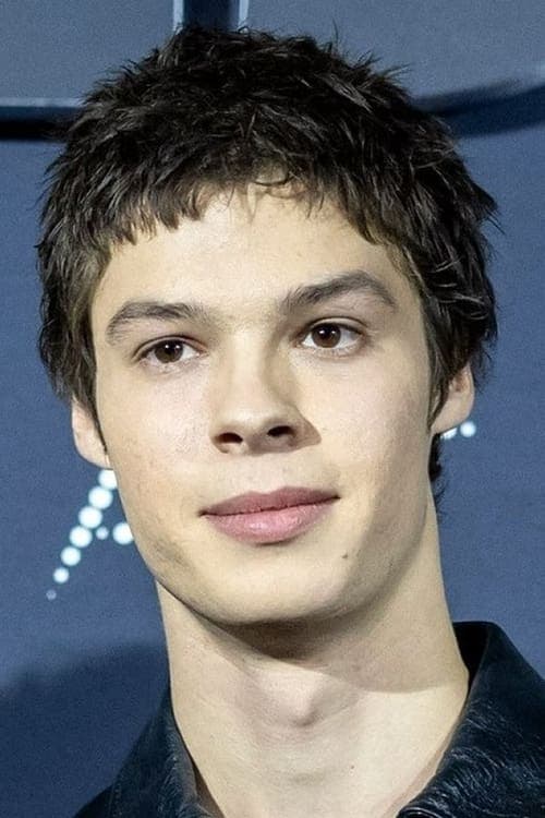 Zdjęcie Paul Kircher