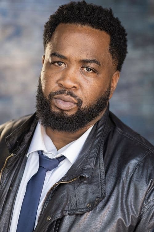 Zdjęcie Paul L. Davis