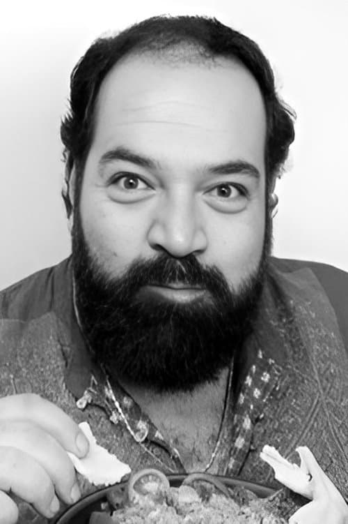 Zdjęcie Paul L. Smith