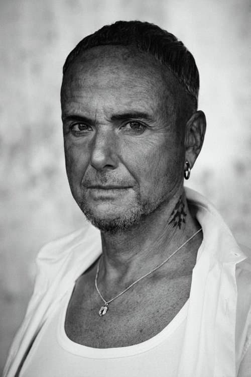 Zdjęcie Paul Landers