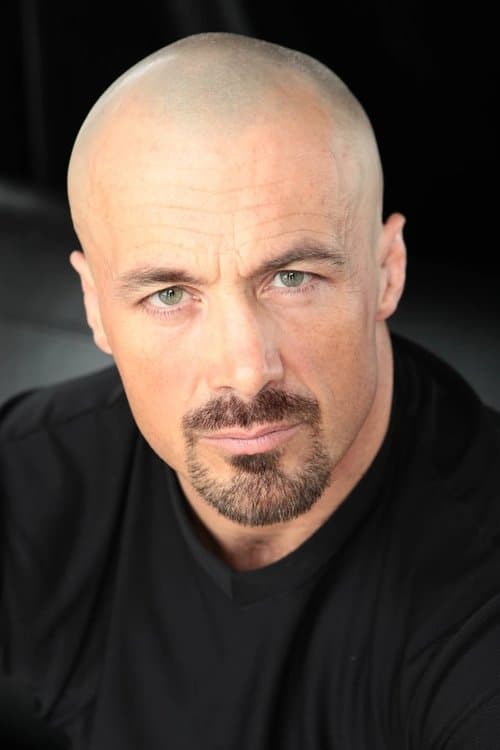 Zdjęcie Paul Lazenby