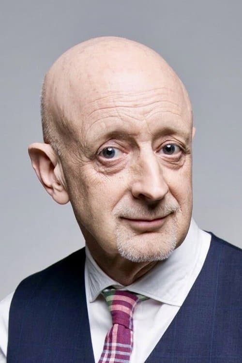 Zdjęcie Paul Livingston