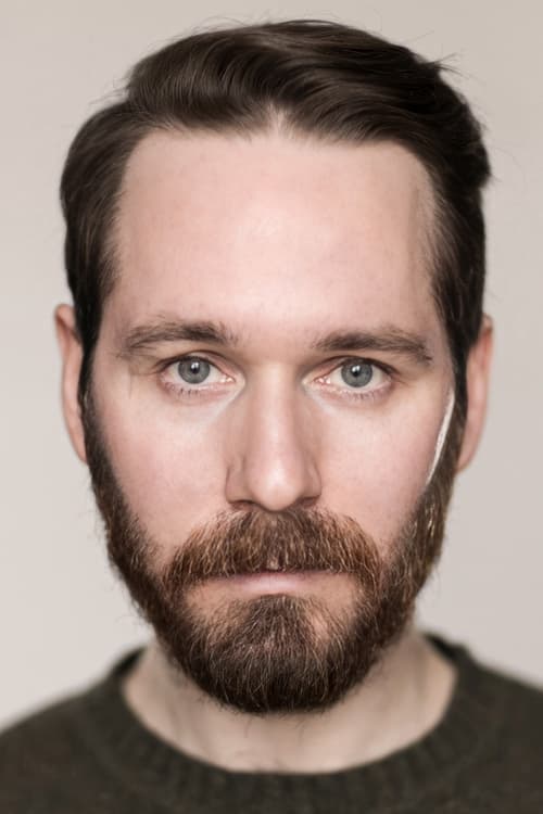 Zdjęcie Paul Mallon