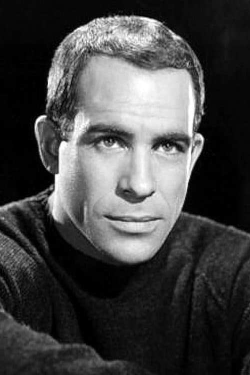 Zdjęcie Paul Mantee