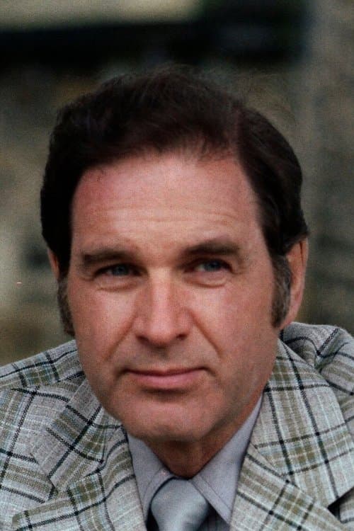 Zdjęcie Paul Maxwell