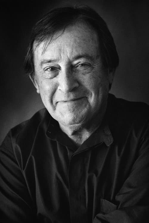 Zdjęcie Paul Mazursky