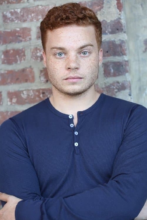 Zdjęcie Paul McCallion