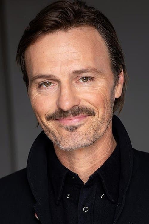 Zdjęcie Paul McCarthy-Boyington