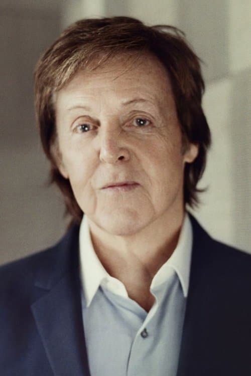 Zdjęcie Paul McCartney
