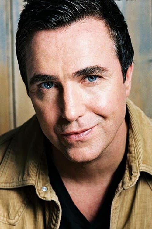 Zdjęcie Paul McGillion