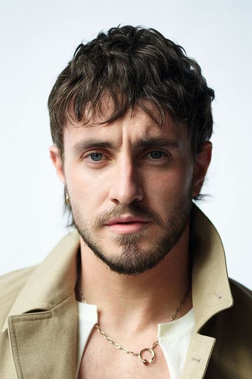 Zdjęcie Paul Mescal