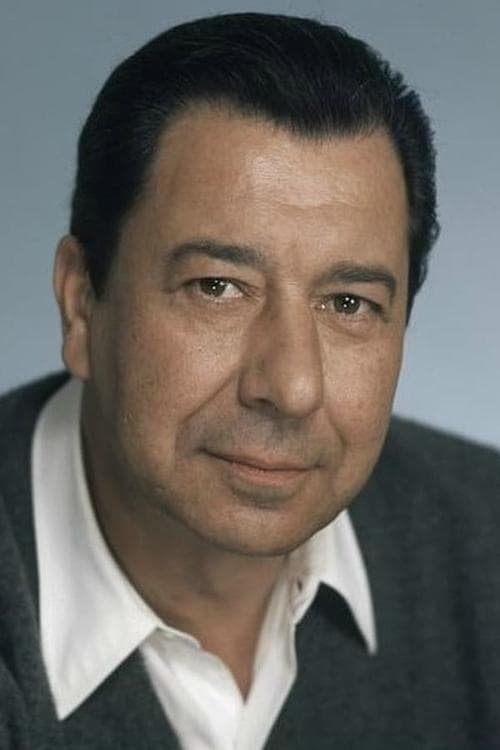 Zdjęcie Paul Meurisse