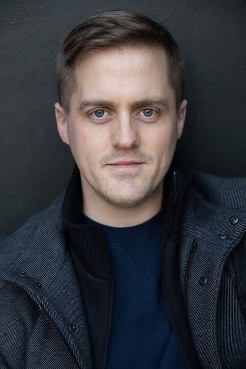 Zdjęcie Paul Michael Ayre