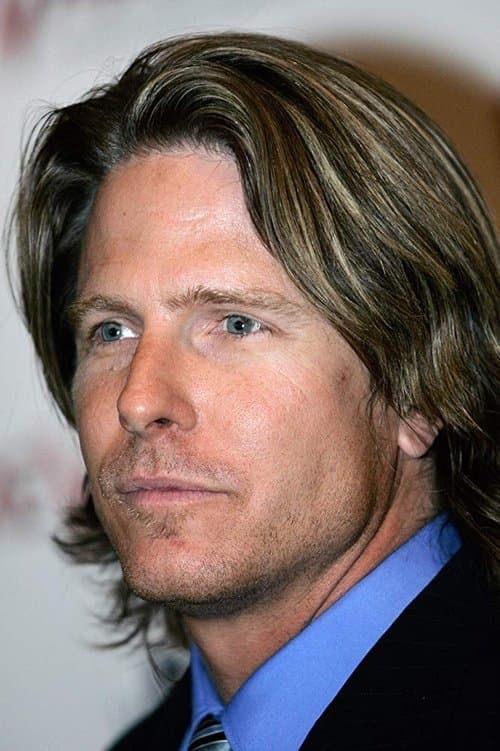 Zdjęcie Paul Michael Robinson