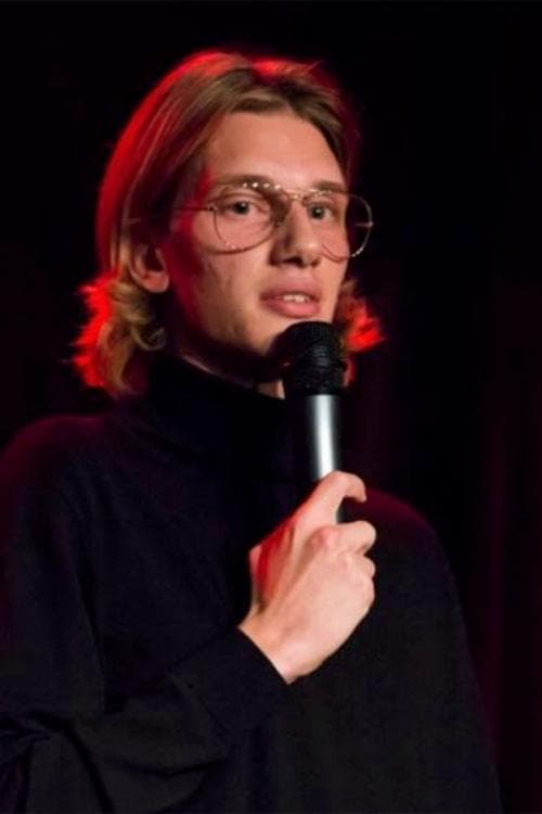 Zdjęcie Paul Mirabel