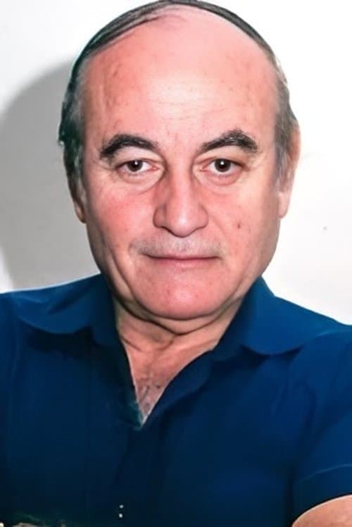 Zdjęcie Paul Naschy