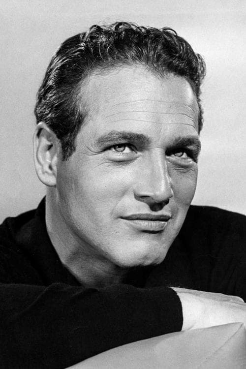 Zdjęcie Paul Newman
