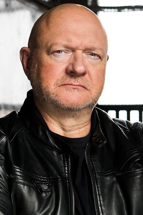 Zdjęcie Paul Nicholas Mason