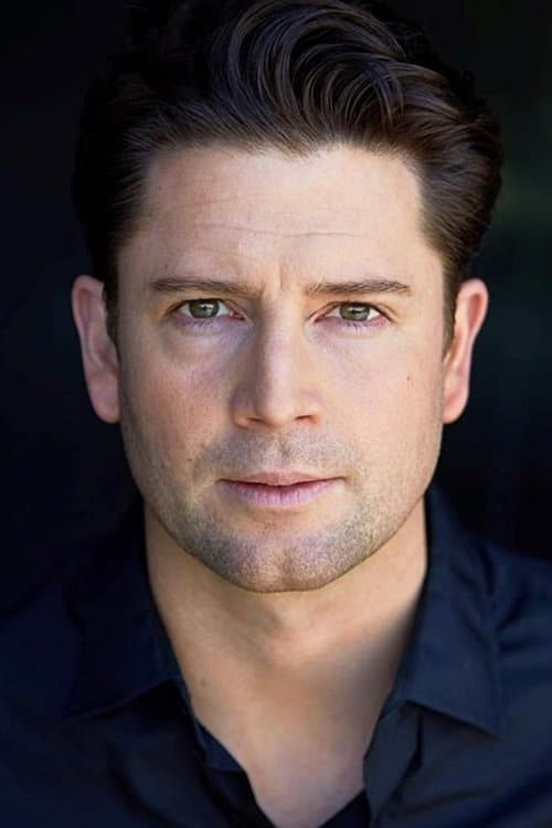 Zdjęcie Paul O'Brien