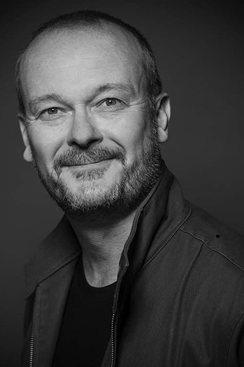 Zdjęcie Paul Panting