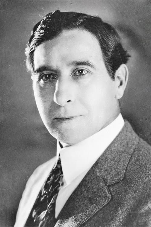 Zdjęcie Paul Panzer