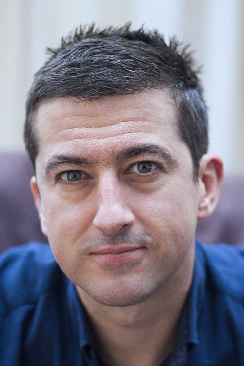 Zdjęcie Paul Popplewell