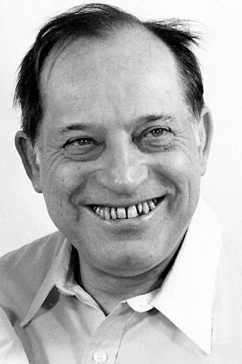 Zdjęcie Paul Préboist