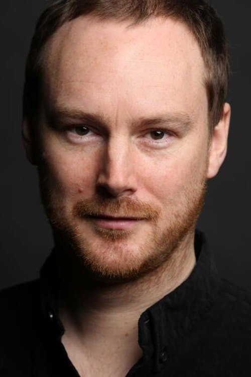 Zdjęcie Paul Rattray