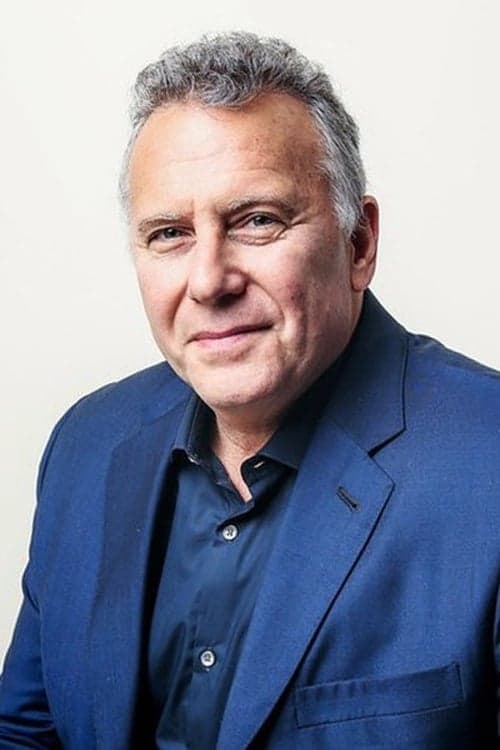Zdjęcie Paul Reiser