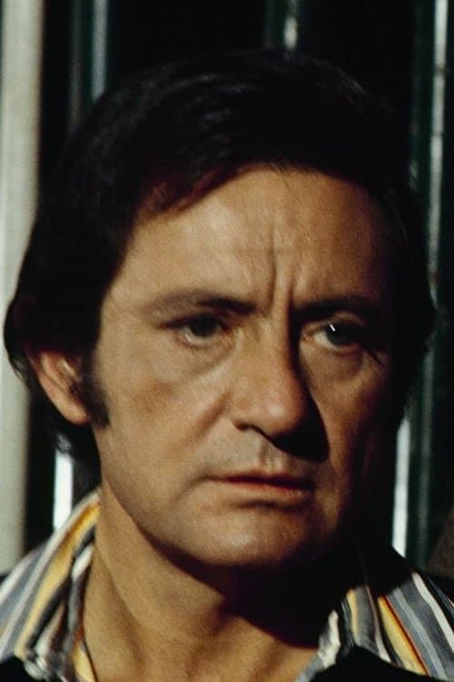 Zdjęcie Paul Richards