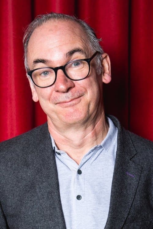 Zdjęcie Paul Ritter