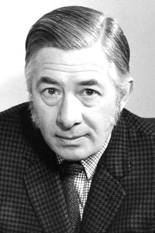 Zdjęcie Paul Rogers