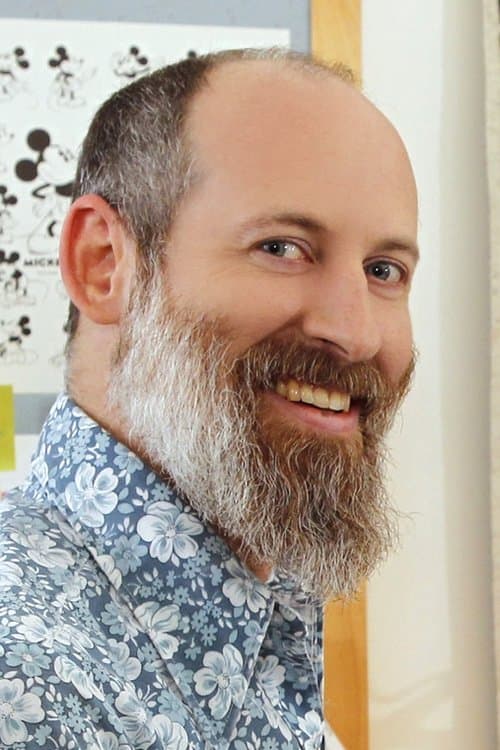 Zdjęcie Paul Rudish