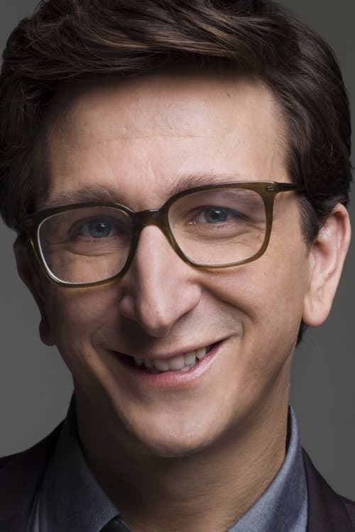 Zdjęcie Paul Rust