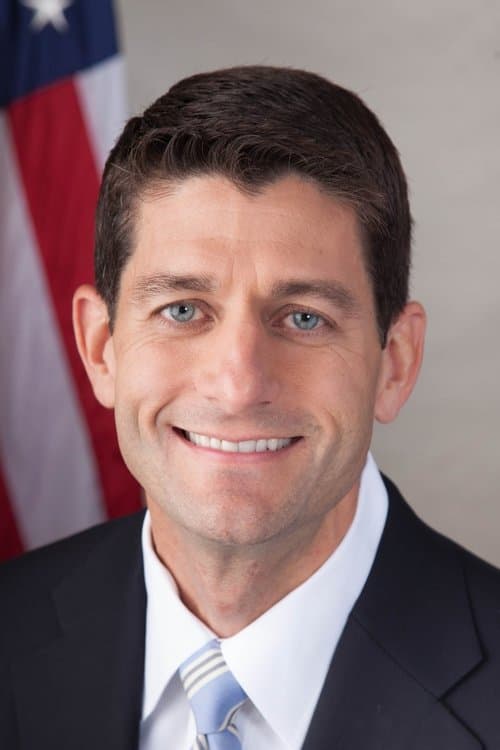 Zdjęcie Paul Ryan