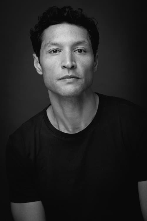 Zdjęcie Paul S. Tracey